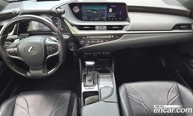 Lexus ES 2018 2.5 АКПП, миниатюра 7