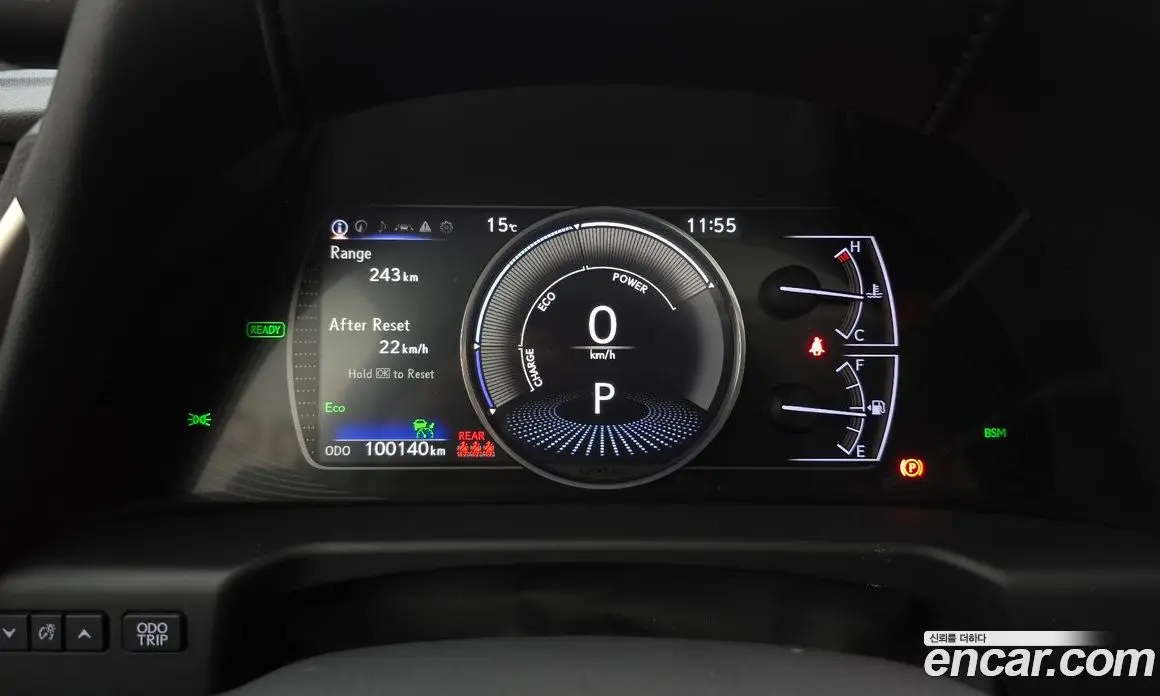 Lexus ES 2018 2.5 АКПП, фото 8