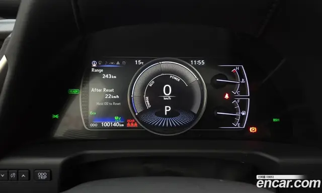 Lexus ES 2018 2.5 АКПП, миниатюра 8