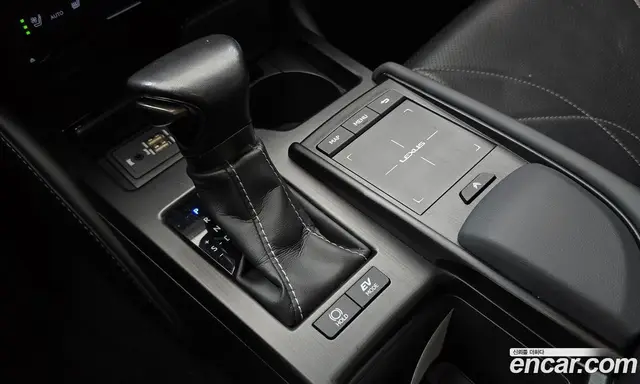 Lexus ES 2018 2.5 АКПП, миниатюра 9