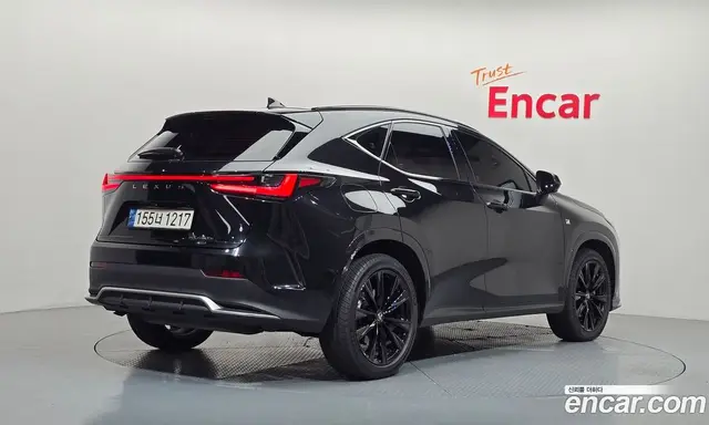 Lexus NX 2023 2.5 АКПП, миниатюра 2 Lexus NX 2023 2.5 АКПП, миниатюра 2
