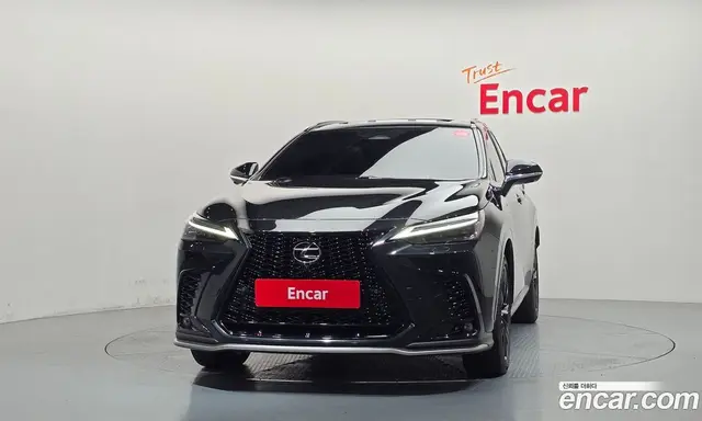 Lexus NX 2023 2.5 АКПП, миниатюра 3 Lexus NX 2023 2.5 АКПП, миниатюра 3