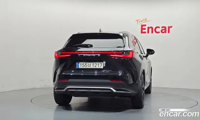 Lexus NX 2023 2.5 АКПП, миниатюра 4 Lexus NX 2023 2.5 АКПП, миниатюра 4