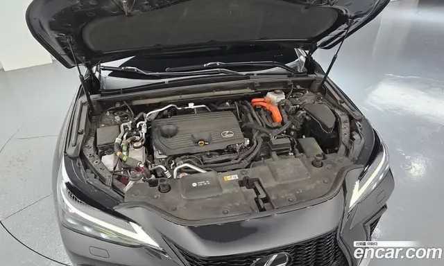 Lexus NX 2023 2.5 АКПП, миниатюра 6 Lexus NX 2023 2.5 АКПП, миниатюра 6