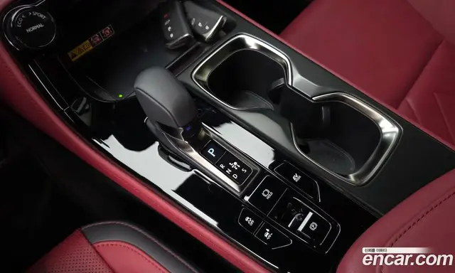 Lexus NX 2025 2.5 АКПП, миниатюра 12