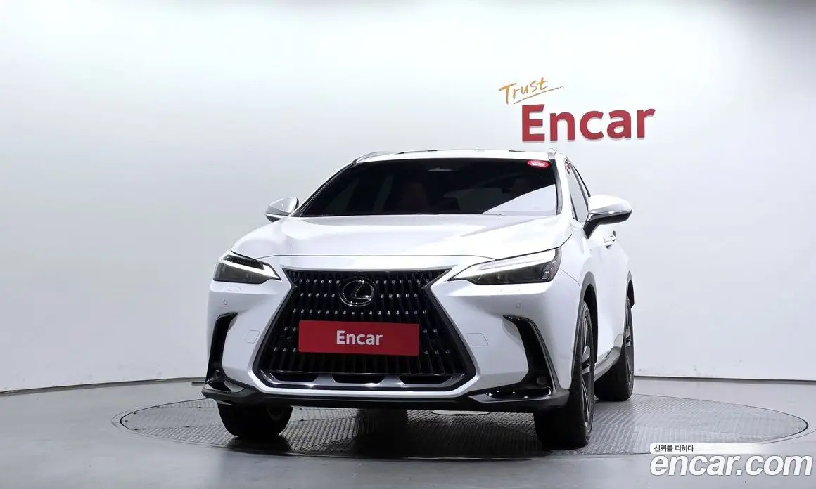 Lexus NX 2025 2.5 АКПП, фото 3