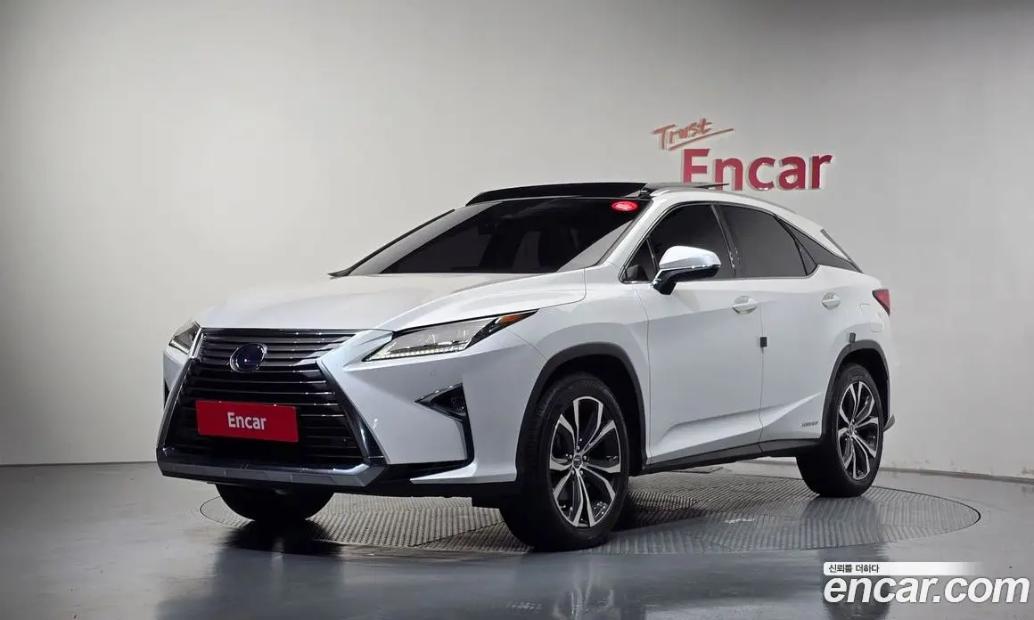 Lexus RX 2019 3.5 АКПП, фото 1 Lexus RX 2019 3.5 АКПП, фото 1