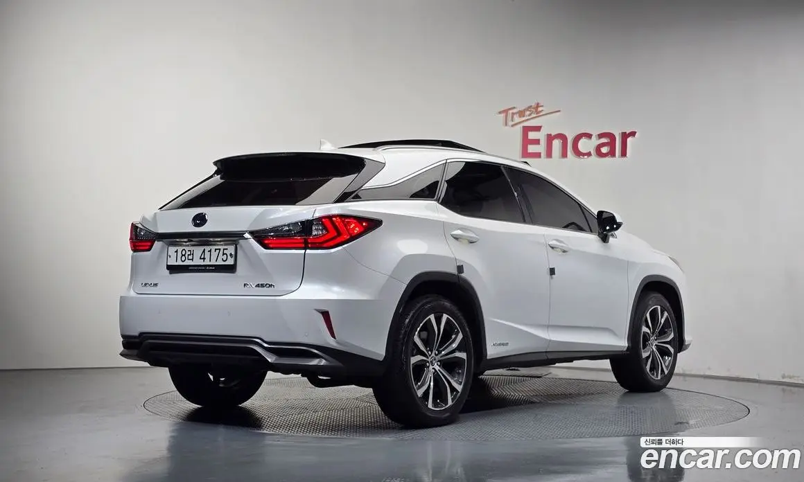Lexus RX 2019 3.5 АКПП, фото 2 Lexus RX 2019 3.5 АКПП, фото 2