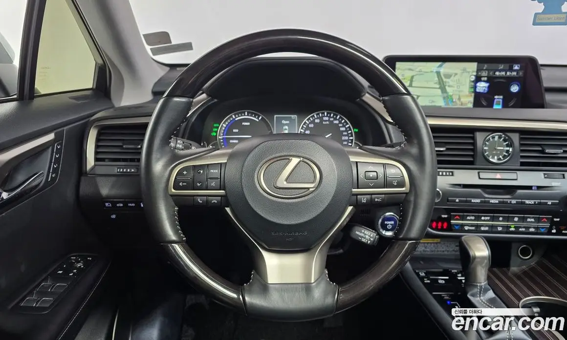 Lexus RX 2019 3.5 АКПП, фото 18 Lexus RX 2019 3.5 АКПП, фото 18