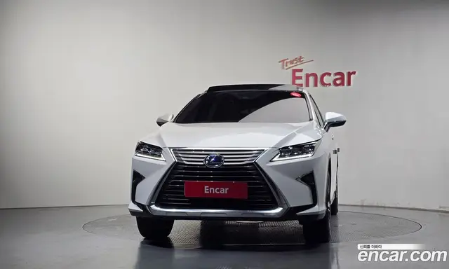 Lexus RX 2019 3.5 АКПП, миниатюра 3 Lexus RX 2019 3.5 АКПП, миниатюра 3