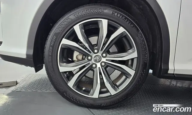 Lexus RX 2019 3.5 АКПП, миниатюра 5 Lexus RX 2019 3.5 АКПП, миниатюра 5