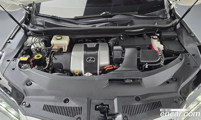 Lexus RX 2019 3.5 АКПП, миниатюра 6 Lexus RX 2019 3.5 АКПП, миниатюра 6
