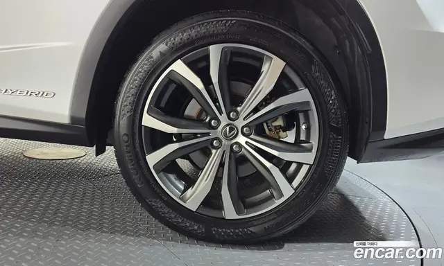 Lexus RX 2019 3.5 АКПП, миниатюра 7 Lexus RX 2019 3.5 АКПП, миниатюра 7