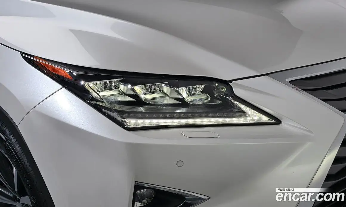 Lexus RX 2019 3.5 АКПП, фото 8 Lexus RX 2019 3.5 АКПП, фото 8