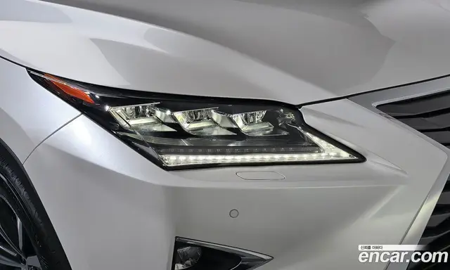 Lexus RX 2019 3.5 АКПП, миниатюра 8 Lexus RX 2019 3.5 АКПП, миниатюра 8