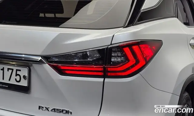 Lexus RX 2019 3.5 АКПП, миниатюра 9 Lexus RX 2019 3.5 АКПП, миниатюра 9