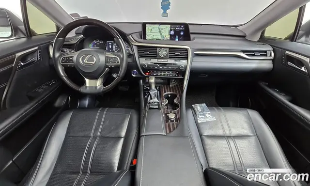 Lexus RX 2019 3.5 АКПП, миниатюра 10 Lexus RX 2019 3.5 АКПП, миниатюра 10
