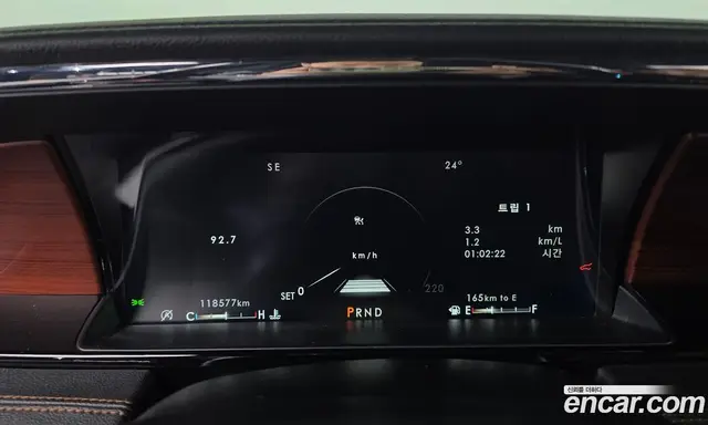 Lincoln Navigator 2021 3.5 АКПП, миниатюра 11