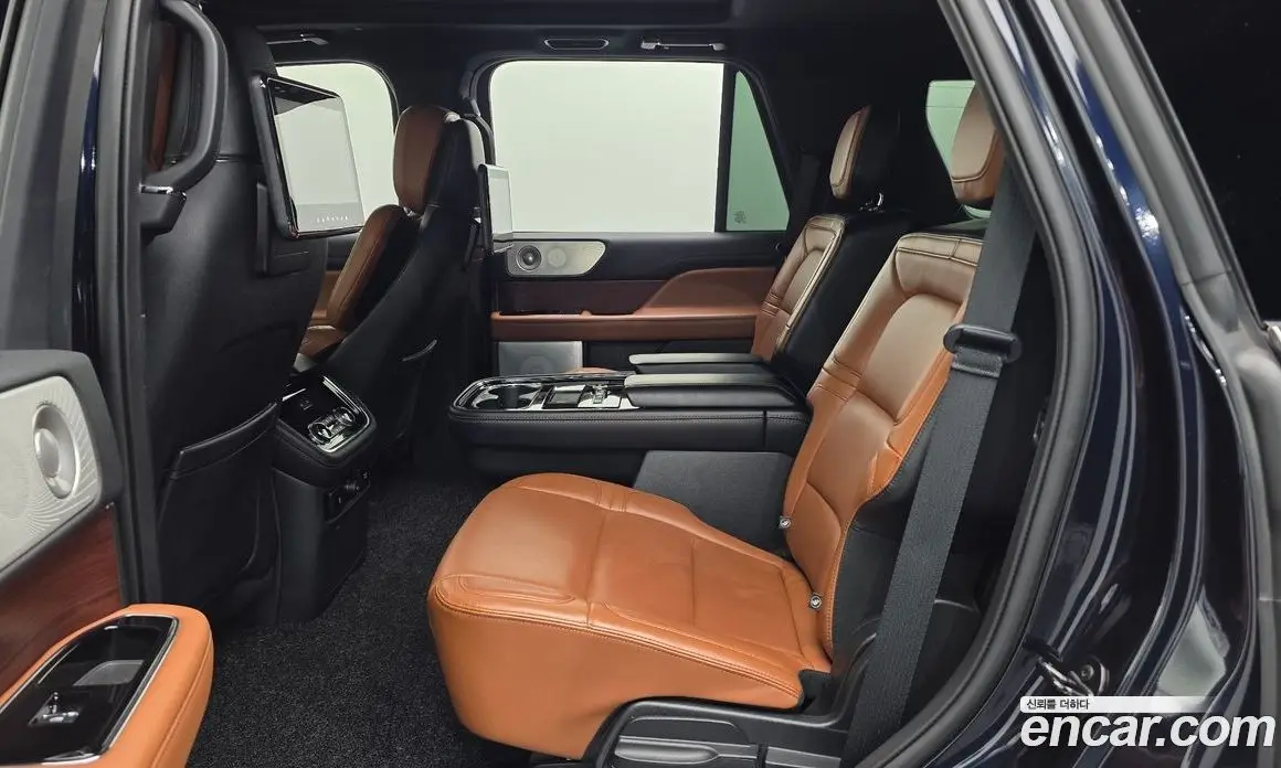 Lincoln Navigator 2021 3.5 АКПП, фото 18