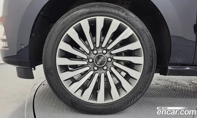 Lincoln Navigator 2021 3.5 АКПП, миниатюра 5