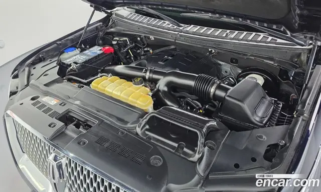 Lincoln Navigator 2021 3.5 АКПП, миниатюра 6