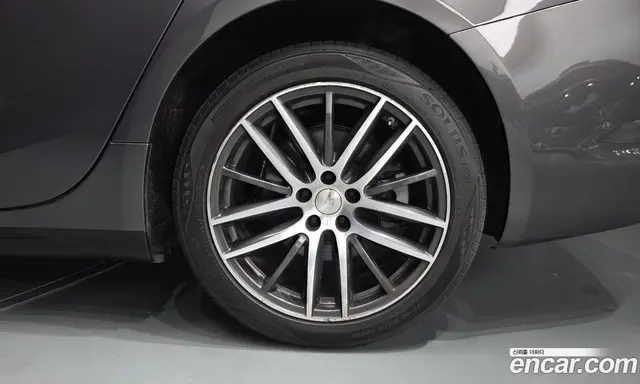Maserati Ghibli 2020 3.0 АКПП, миниатюра 7