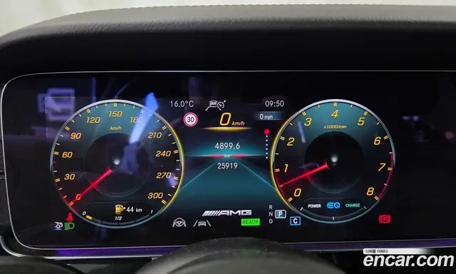 Mercedes-Benz AMG GT 2022 3.0 АКПП, миниатюра 11