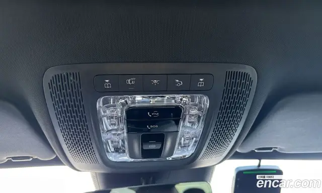 Mercedes-Benz CLA-Class 2026 2.0 АКПП, миниатюра 11