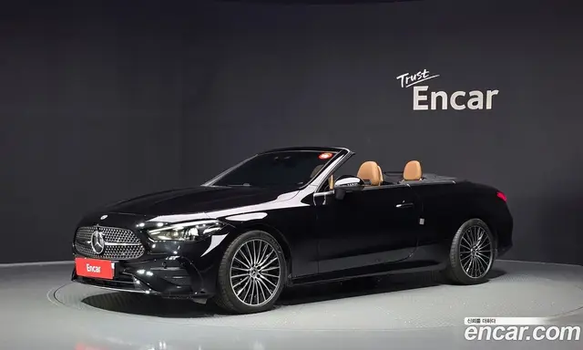 Mercedes-Benz CLE-Class, 2025, 10 676 км