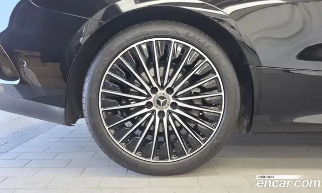 Mercedes-Benz CLE-Class 2025 2.0 АКПП, миниатюра 5