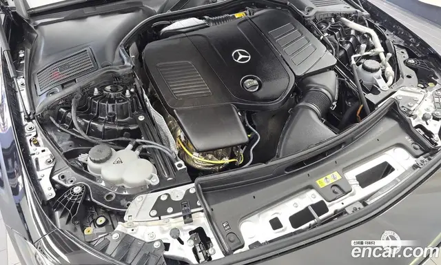 Mercedes-Benz CLE-Class 2025 2.0 АКПП, миниатюра 6