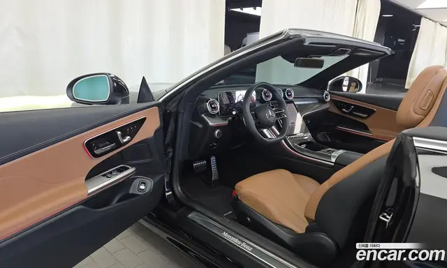 Mercedes-Benz CLE-Class 2025 2.0 АКПП, миниатюра 10