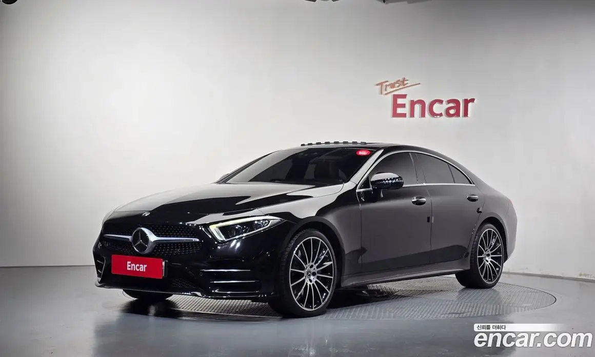 Mercedes-Benz CLS-Class 2019 3.0 АКПП, фото 1 Mercedes-Benz CLS-Class 2019 3.0 АКПП, фото 1
