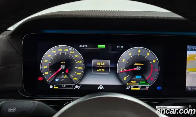 Mercedes-Benz CLS-Class 2019 3.0 АКПП, миниатюра 11 Mercedes-Benz CLS-Class 2019 3.0 АКПП, миниатюра 11