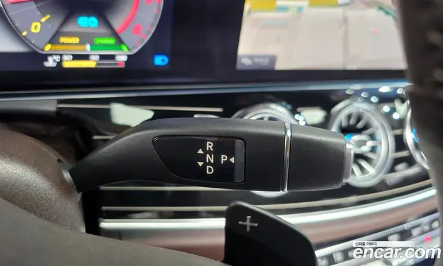 Mercedes-Benz CLS-Class 2019 3.0 АКПП, миниатюра 12