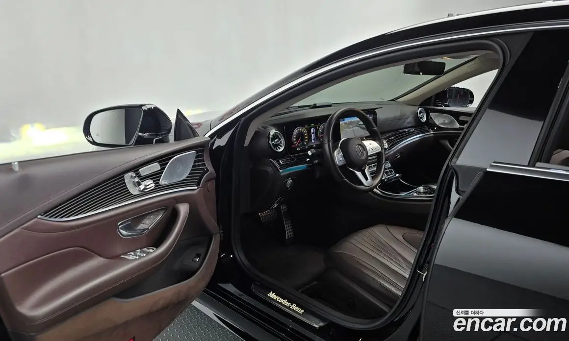 Mercedes-Benz CLS-Class 2019 3.0 АКПП, фото 13 Mercedes-Benz CLS-Class 2019 3.0 АКПП, фото 13