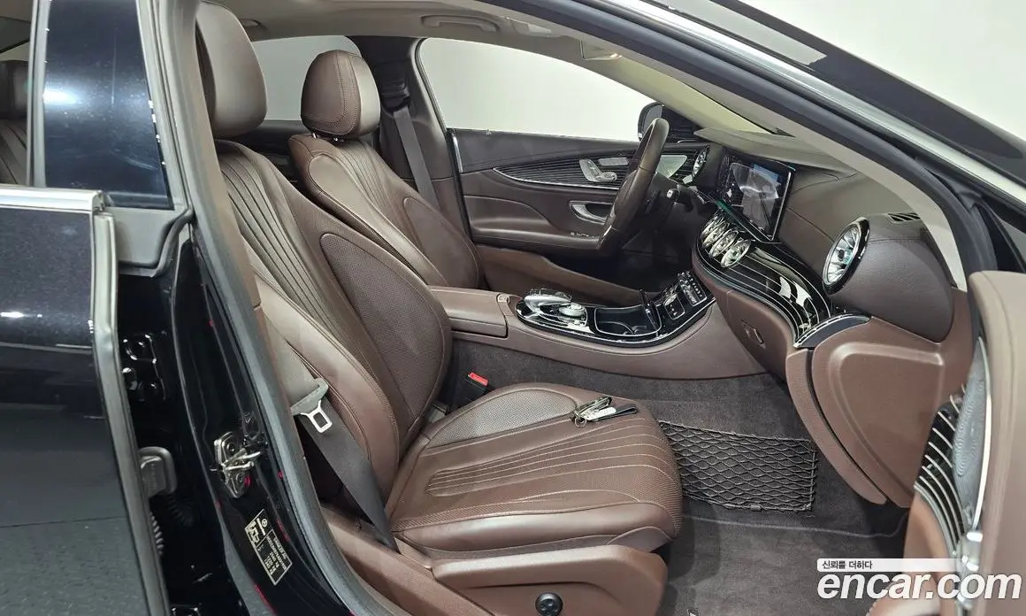 Mercedes-Benz CLS-Class 2019 3.0 АКПП, фото 16 Mercedes-Benz CLS-Class 2019 3.0 АКПП, фото 16