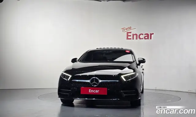 Mercedes-Benz CLS-Class 2019 3.0 АКПП, миниатюра 3 Mercedes-Benz CLS-Class 2019 3.0 АКПП, миниатюра 3