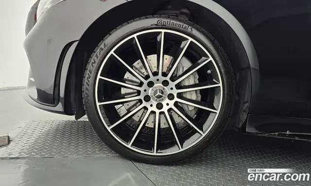 Mercedes-Benz CLS-Class 2019 3.0 АКПП, миниатюра 5 Mercedes-Benz CLS-Class 2019 3.0 АКПП, миниатюра 5