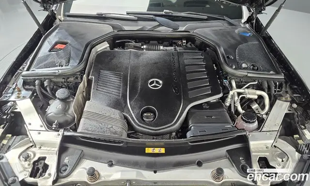 Mercedes-Benz CLS-Class 2019 3.0 АКПП, миниатюра 6 Mercedes-Benz CLS-Class 2019 3.0 АКПП, миниатюра 6