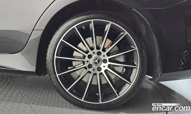 Mercedes-Benz CLS-Class 2019 3.0 АКПП, миниатюра 7 Mercedes-Benz CLS-Class 2019 3.0 АКПП, миниатюра 7