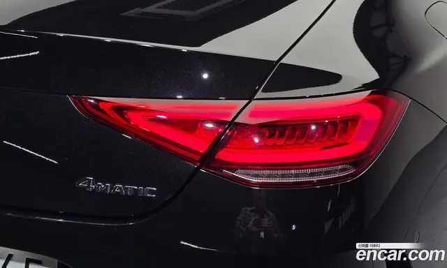Mercedes-Benz CLS-Class 2019 3.0 АКПП, миниатюра 9 Mercedes-Benz CLS-Class 2019 3.0 АКПП, миниатюра 9