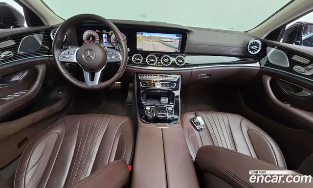Mercedes-Benz CLS-Class 2019 3.0 АКПП, миниатюра 10 Mercedes-Benz CLS-Class 2019 3.0 АКПП, миниатюра 10
