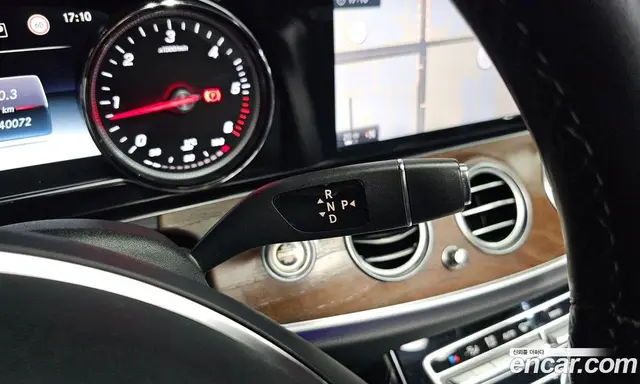 Mercedes-Benz E-Class 2016 1.9 АКПП, миниатюра 11