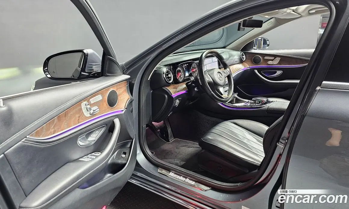 Mercedes-Benz E-Class 2016 1.9 АКПП, фото 12