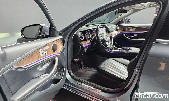 Mercedes-Benz E-Class 2016 1.9 АКПП, миниатюра 12