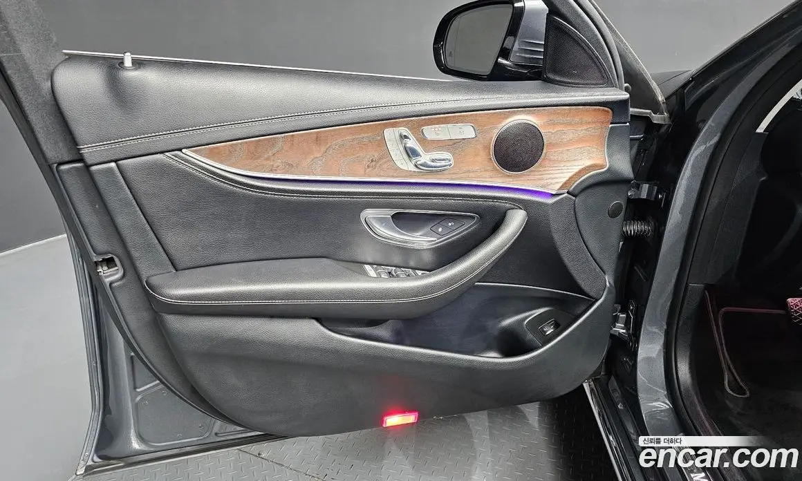 Mercedes-Benz E-Class 2016 1.9 АКПП, фото 13