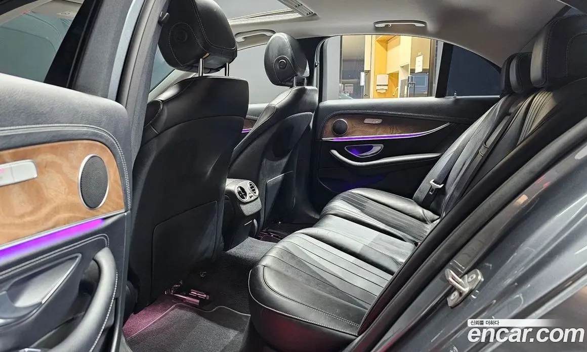 Mercedes-Benz E-Class 2016 1.9 АКПП, фото 15