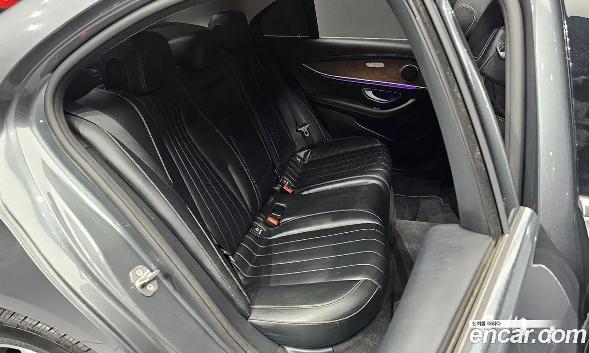Mercedes-Benz E-Class 2016 1.9 АКПП, фото 16