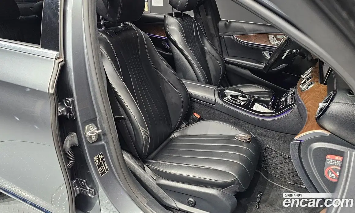 Mercedes-Benz E-Class 2016 1.9 АКПП, фото 17